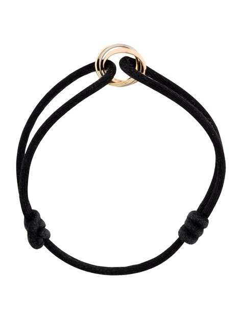 cartier friendship bracelet